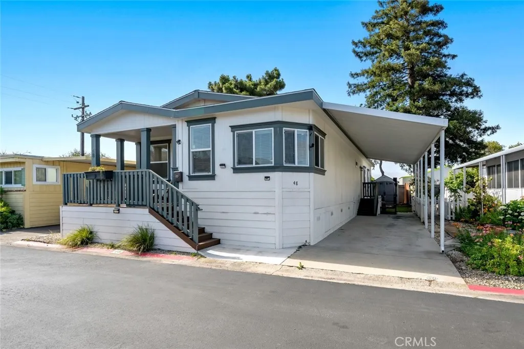 3395 S Higuera Unit 48, San Luis Obispo, CA 93401 - Photo 4 of 29, San Luis Obispo, CA