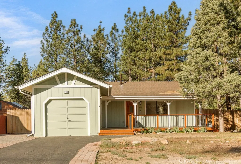 Big Bear City, CA 92314