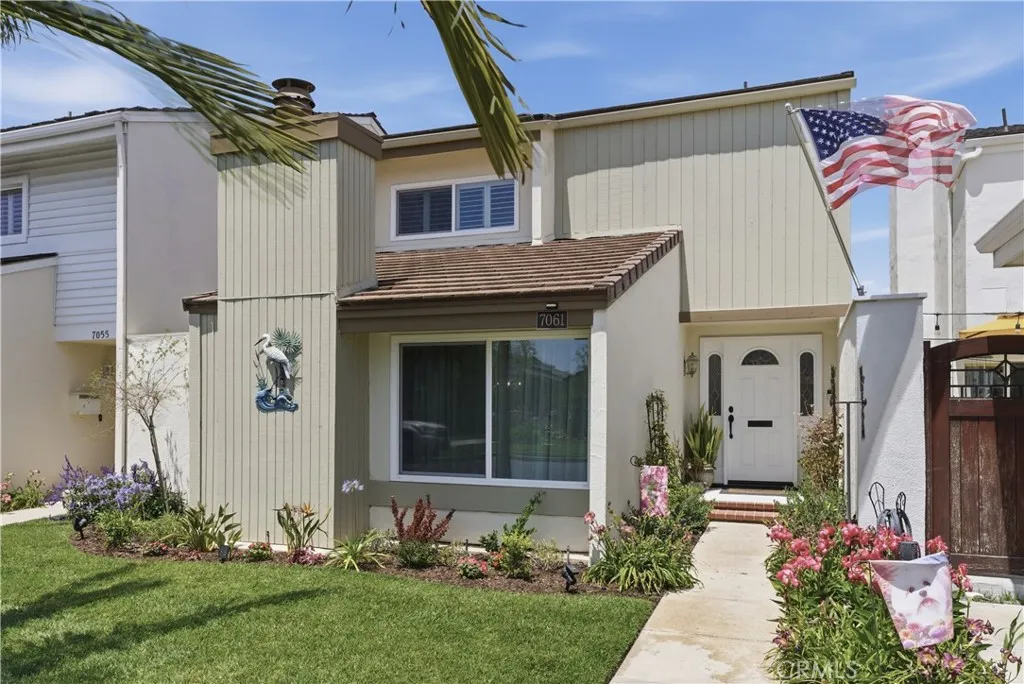 Long Beach, CA 90803
