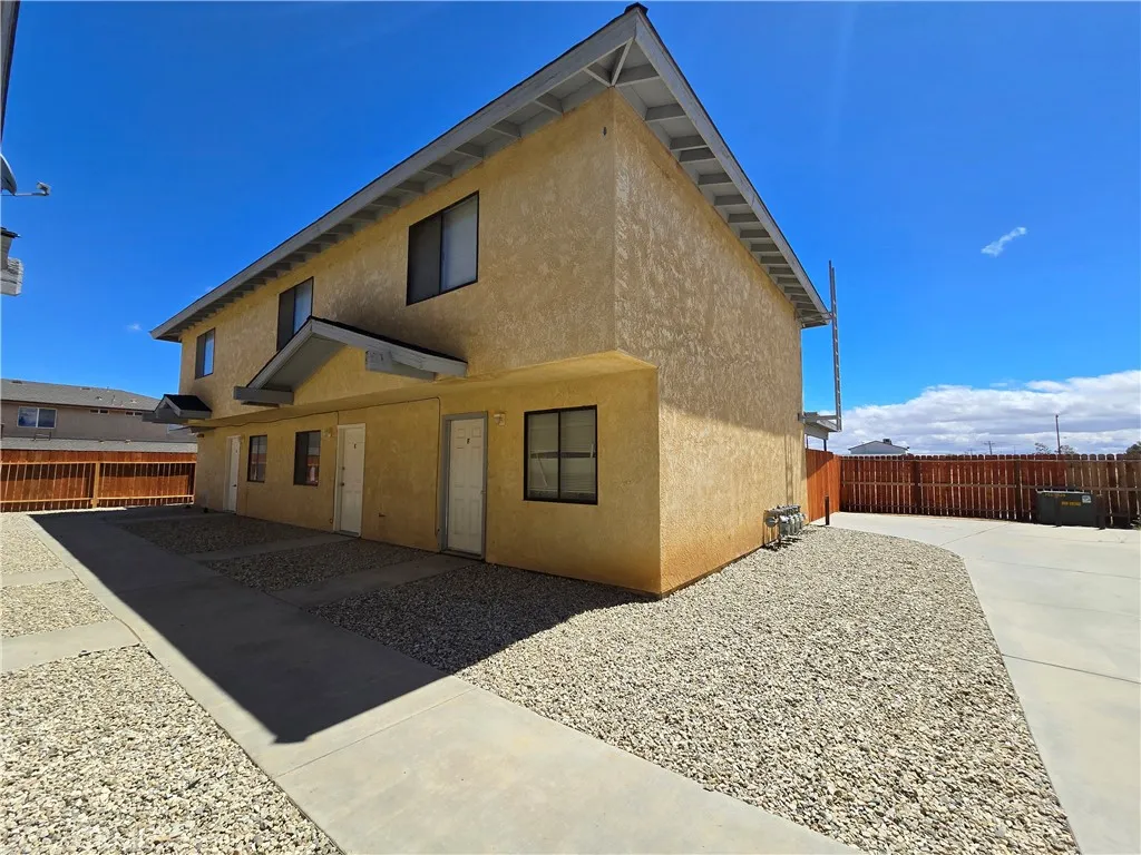 California City, CA 93505