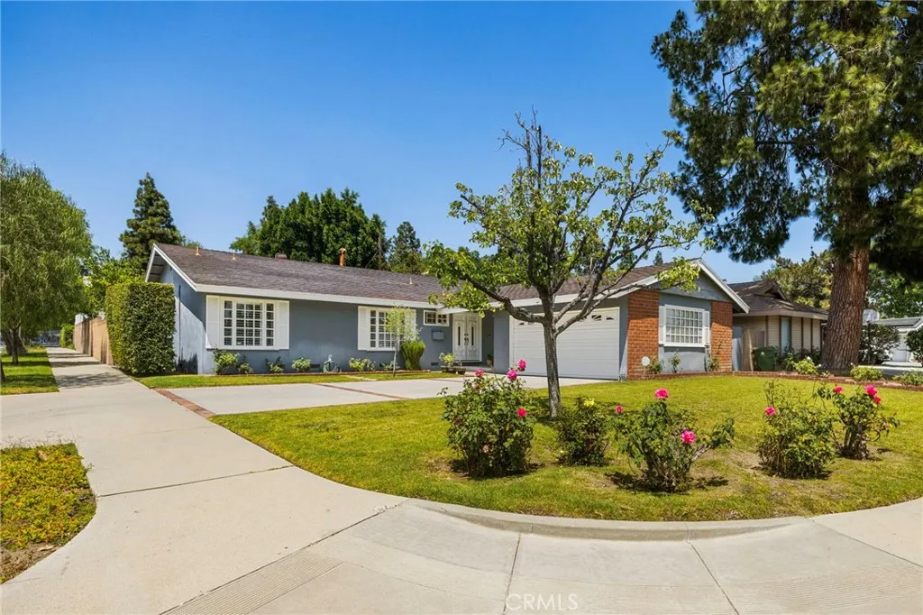 Northridge, CA 91324