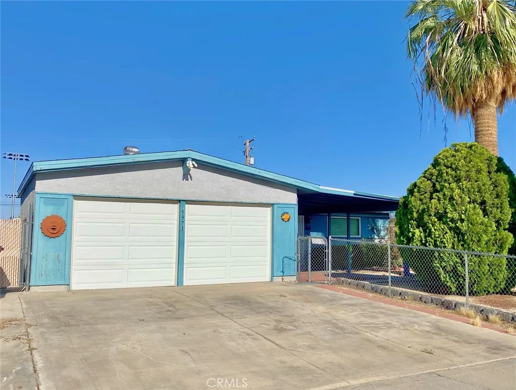 29 Palms, CA 92277