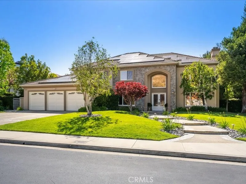 5823 Reefton Court