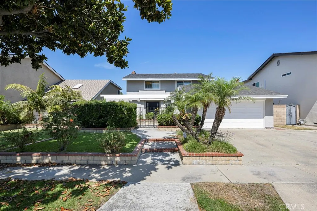 Anaheim, CA 92806