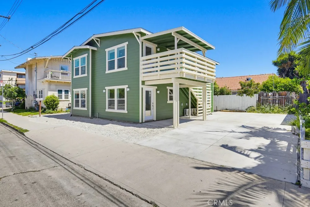 Santa Ana, CA 92701