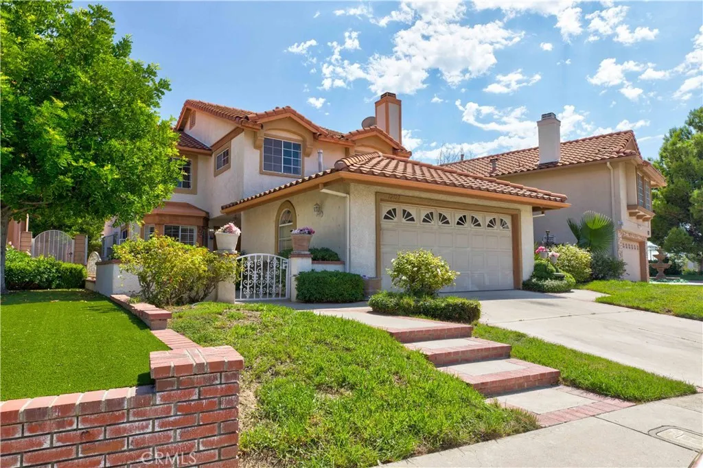 Porter Ranch, CA 91326