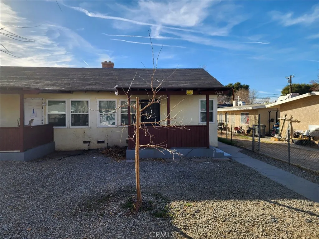 Lancaster, CA 93534