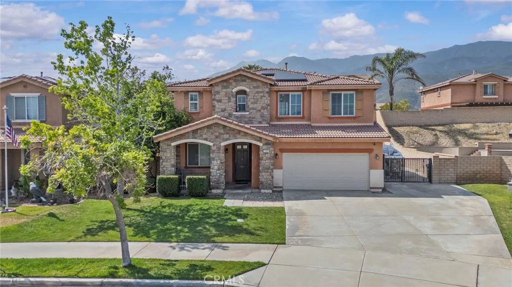 Fontana, CA 92336