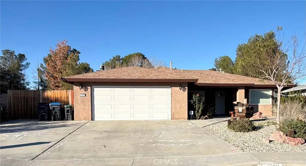 Ridgecrest, CA 93555