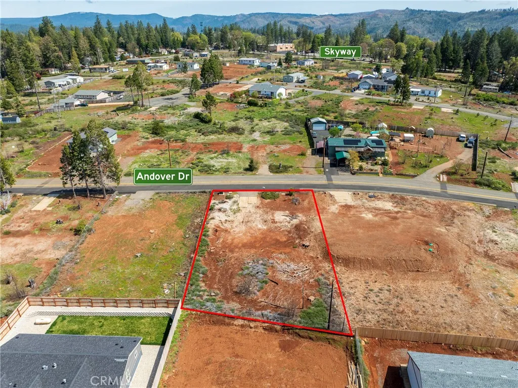 Magalia, CA 95954