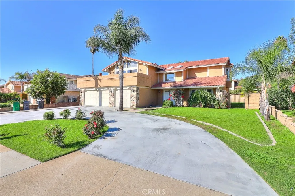La Verne, CA 91750