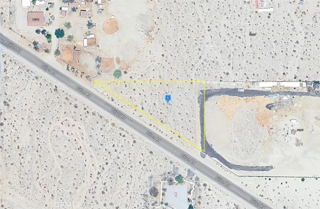 Desert Hot Springs, CA 92241