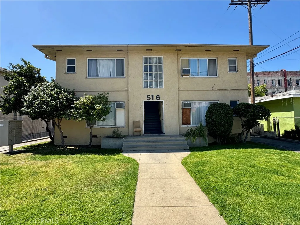 Glendale, CA 91205