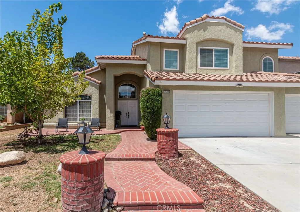Palmdale, CA 93551