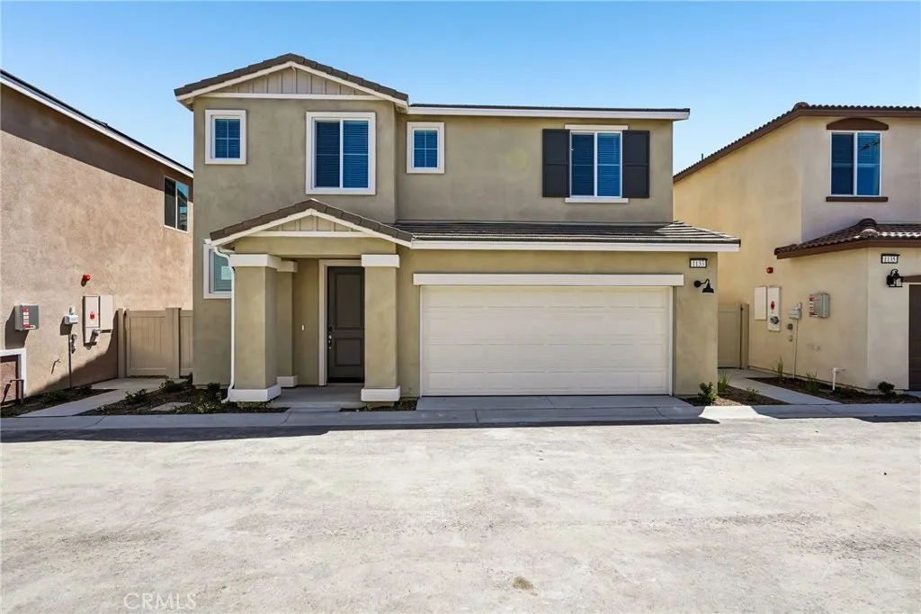 Redlands, CA 92374