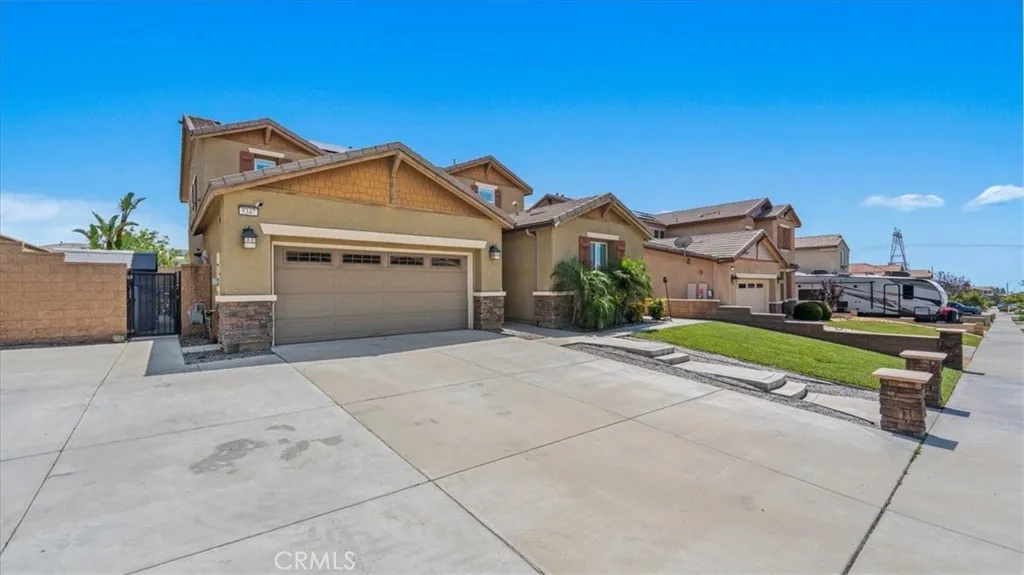 Fontana, CA 92336