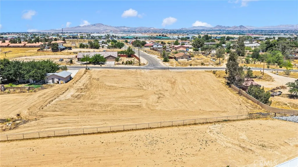 Hesperia, CA 92345