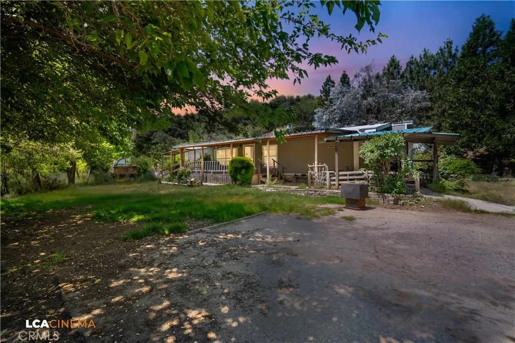 Squaw Valley, CA 93675