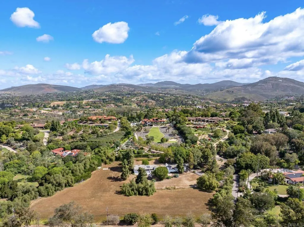 Rancho Santa Fe