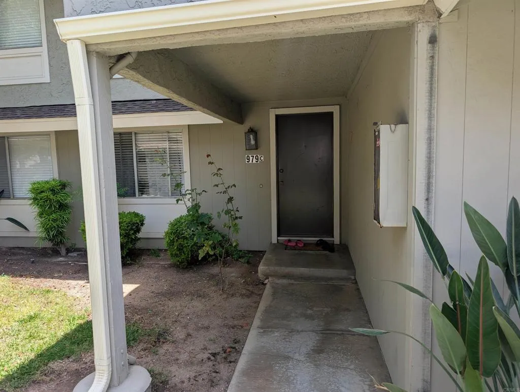 979 Amistad Place Unit C