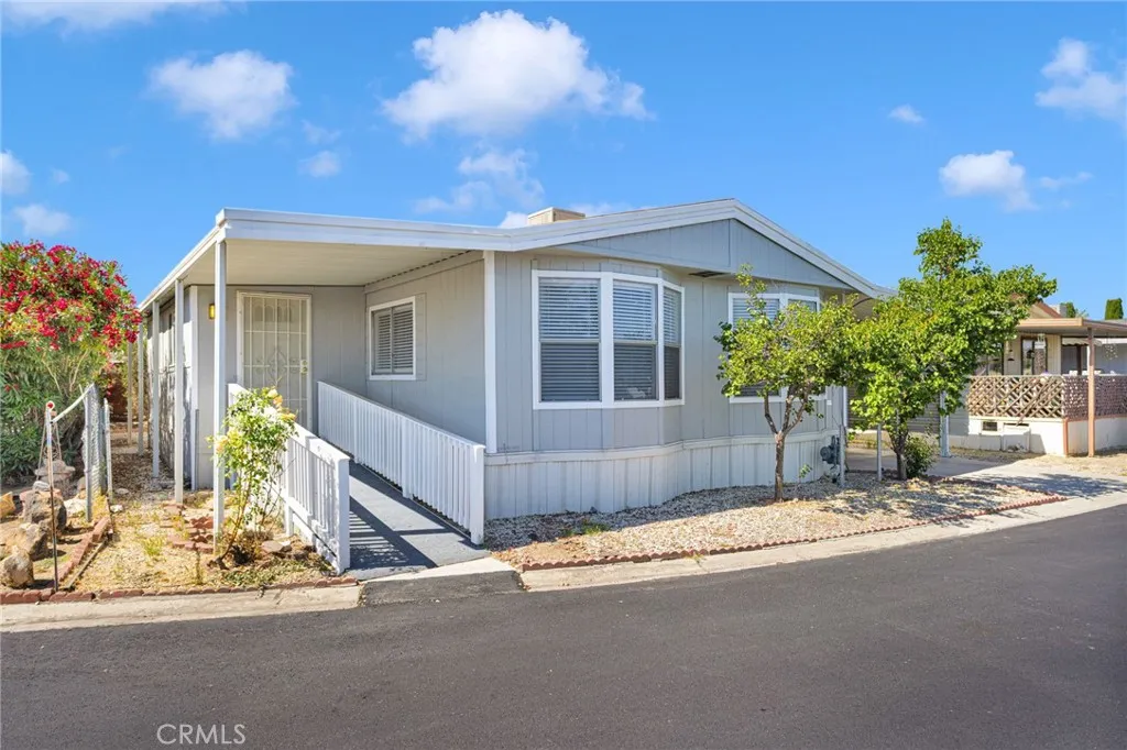 15252 Seneca Unit 257