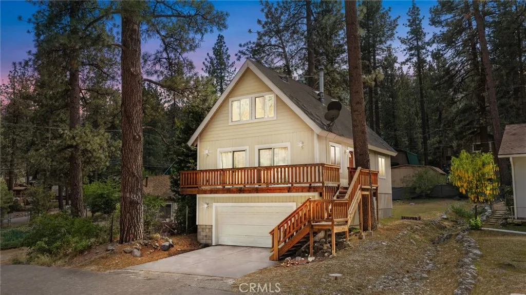 Wrightwood, CA 92397