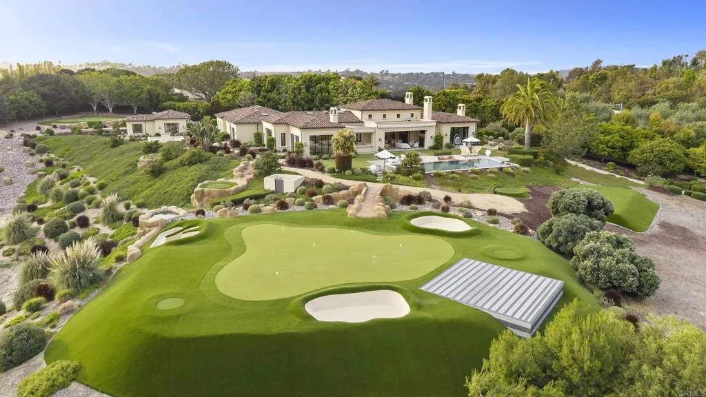 Rancho Santa Fe