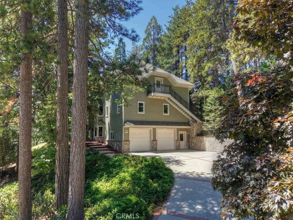 Lake Arrowhead, CA 92391