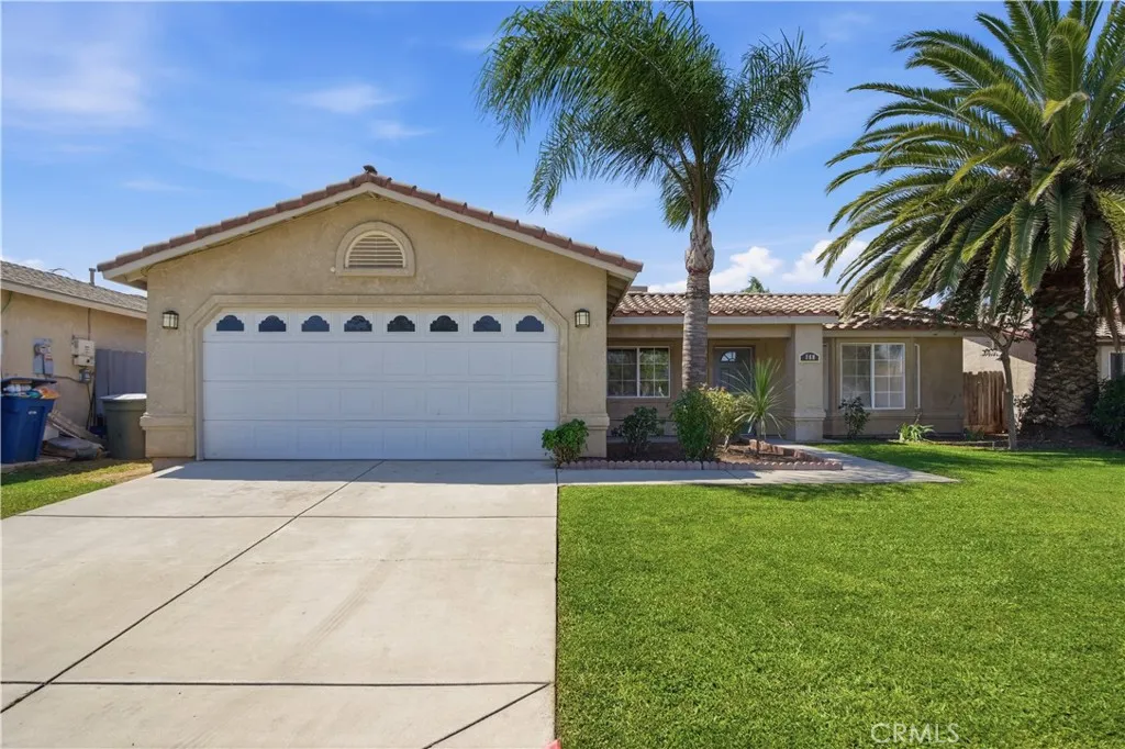Merced, CA 95341