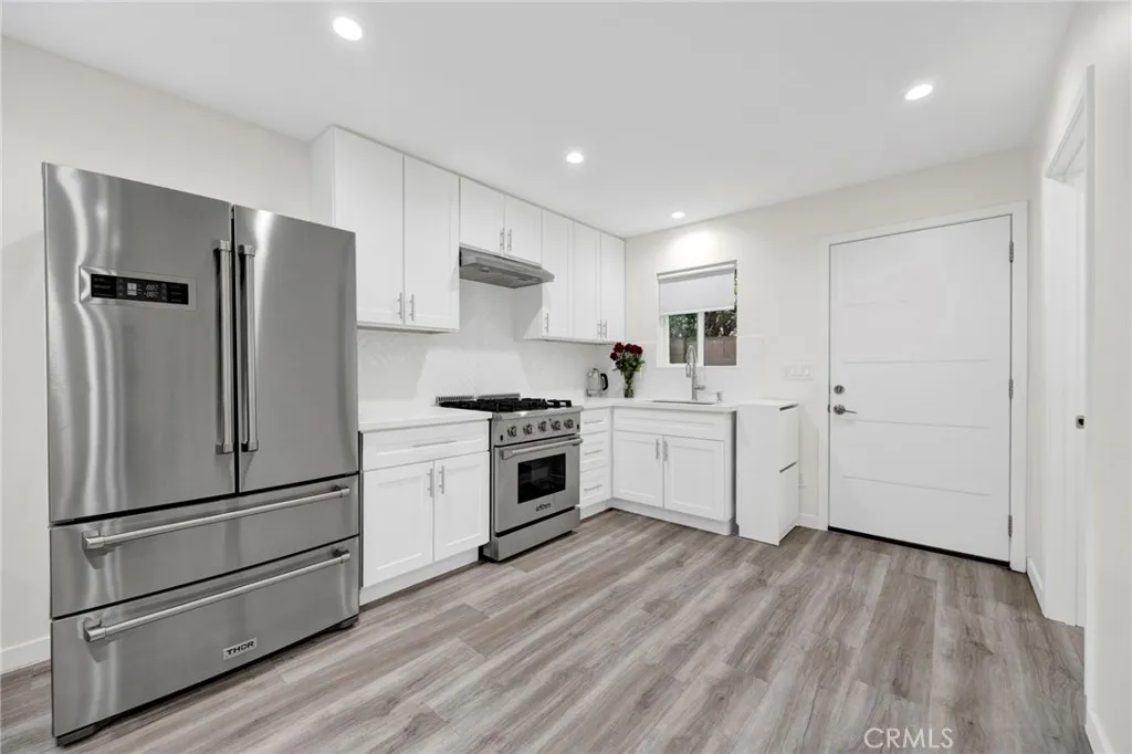 Northridge, CA 91343