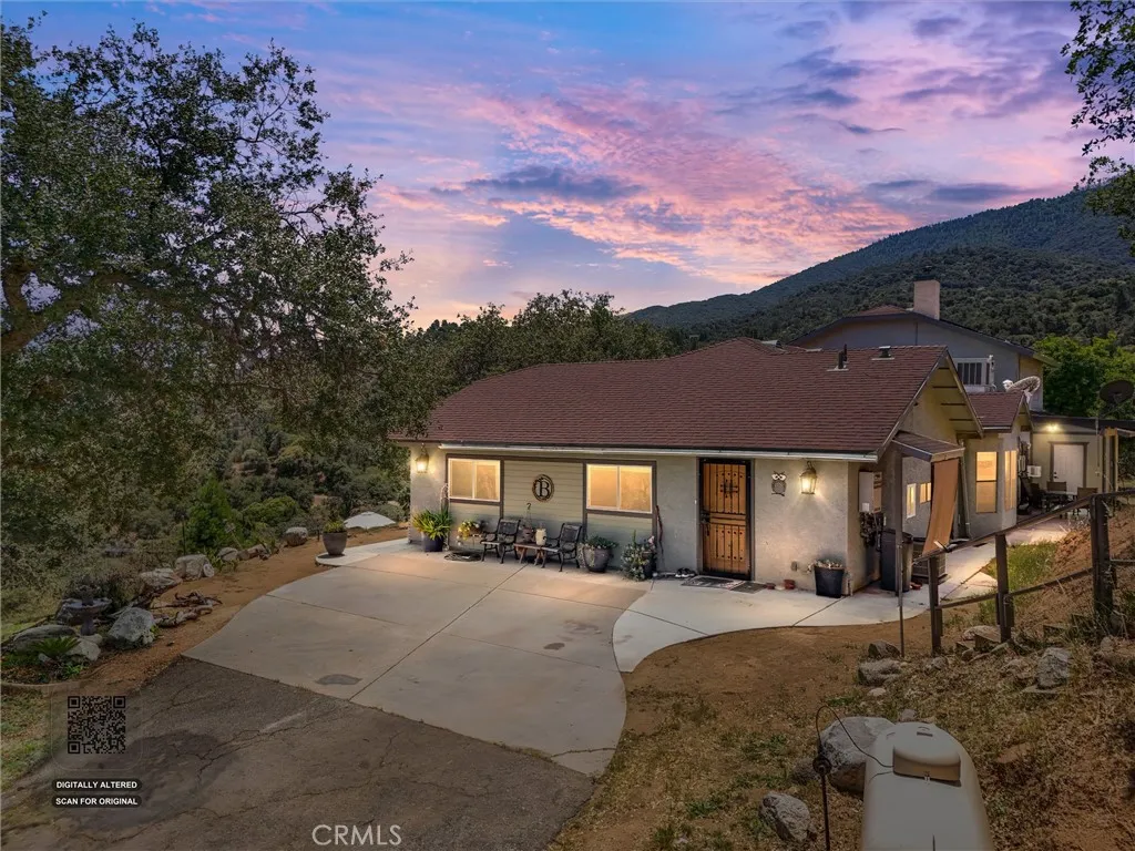 Keene, CA 93531