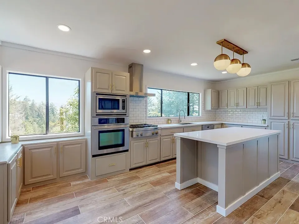 2551 Hillside Drive, Fortuna, CA 95540 - Photo 3 of 8, Fortuna, CA