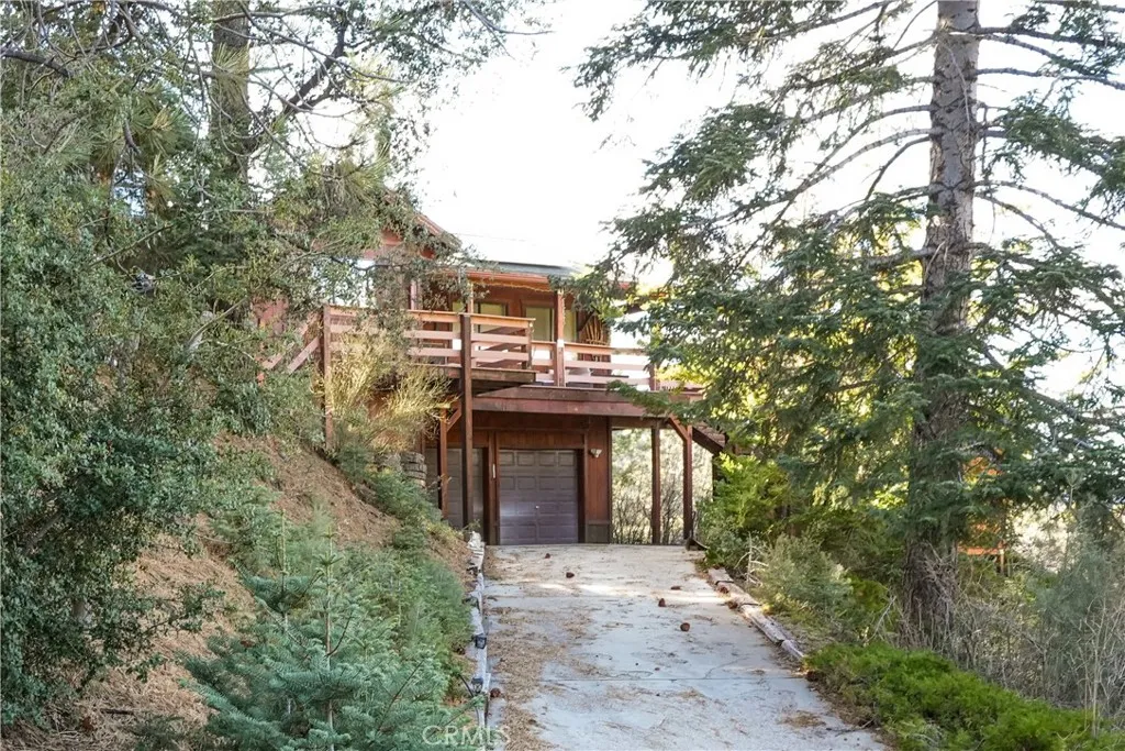 Pine Mountain Club, CA 93222