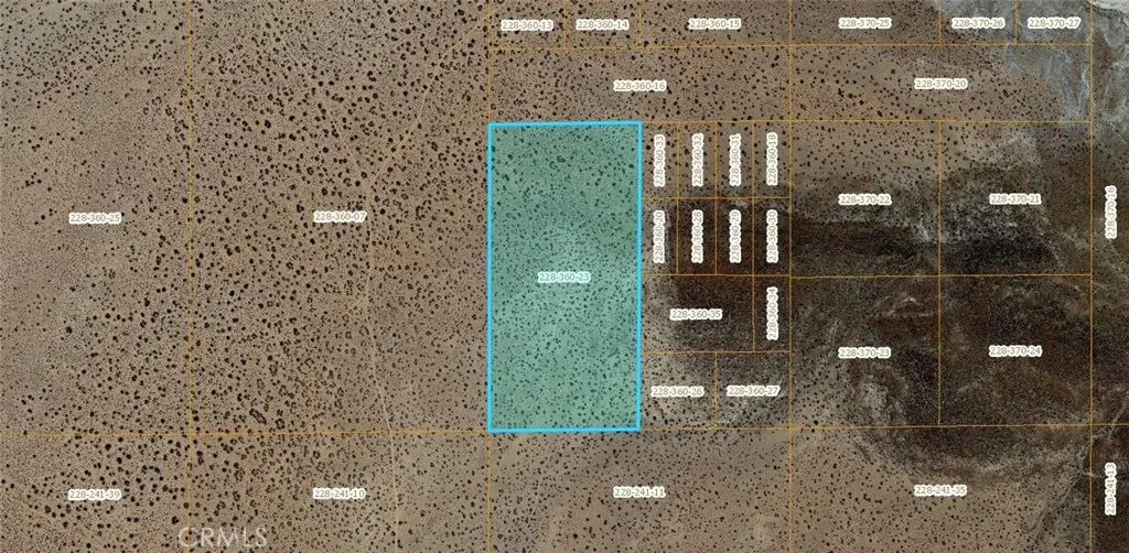 California City, CA 93501