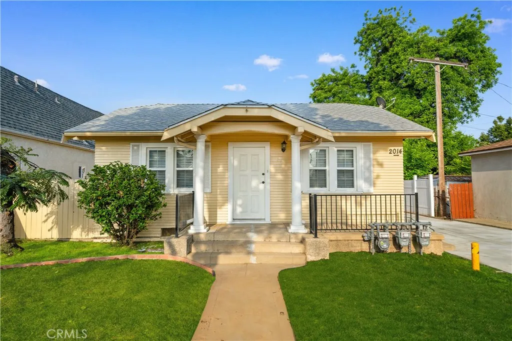 Alhambra, CA 91803