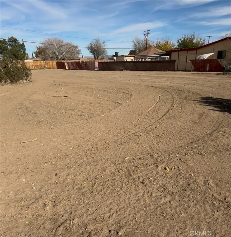 0 Vine, Hesperia, CA 92345 - Main photo, Hesperia, CA