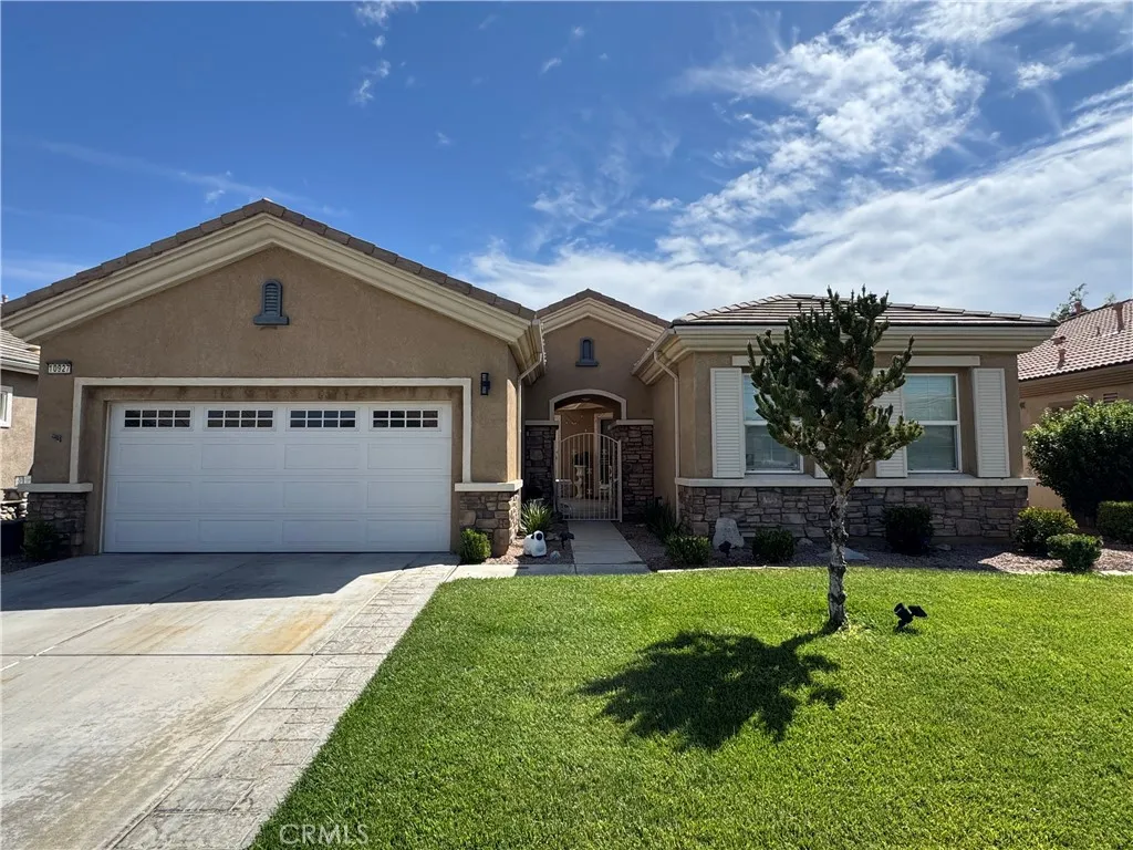 Apple Valley, CA 92308