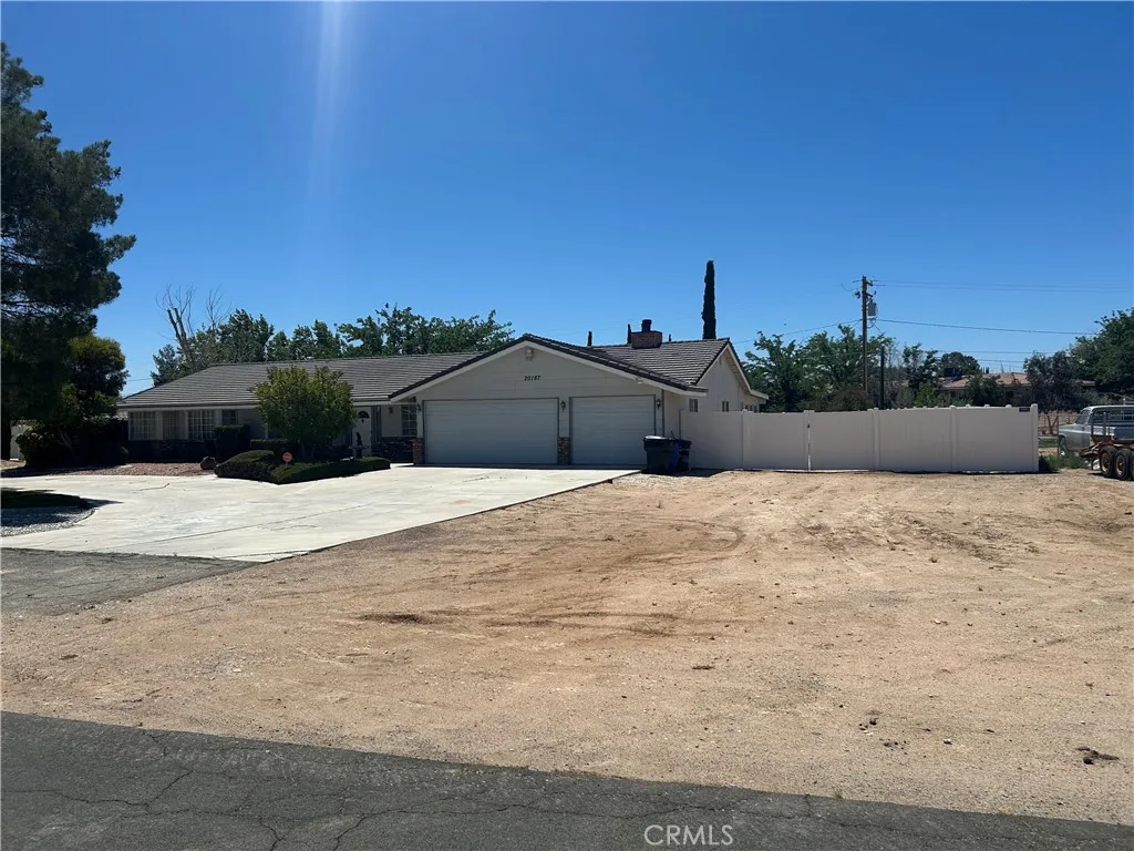 Apple Valley, CA 92308