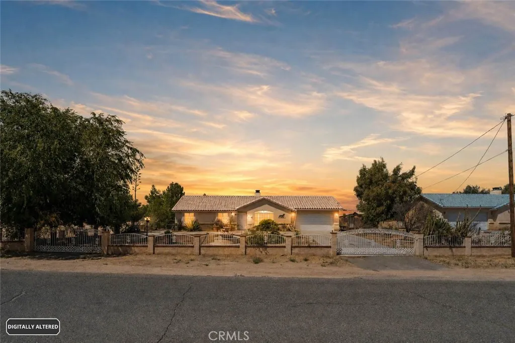 Hesperia, CA 92345