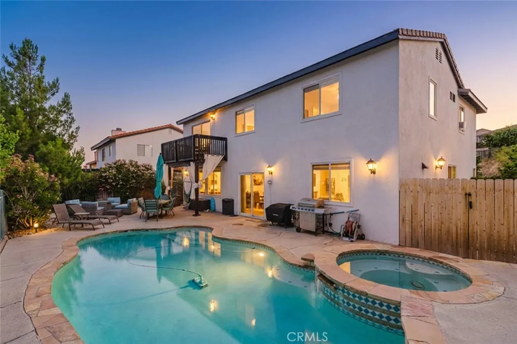 Palmdale, CA 93551