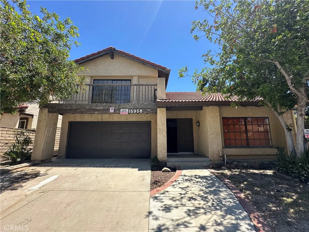 Sylmar, CA 91342