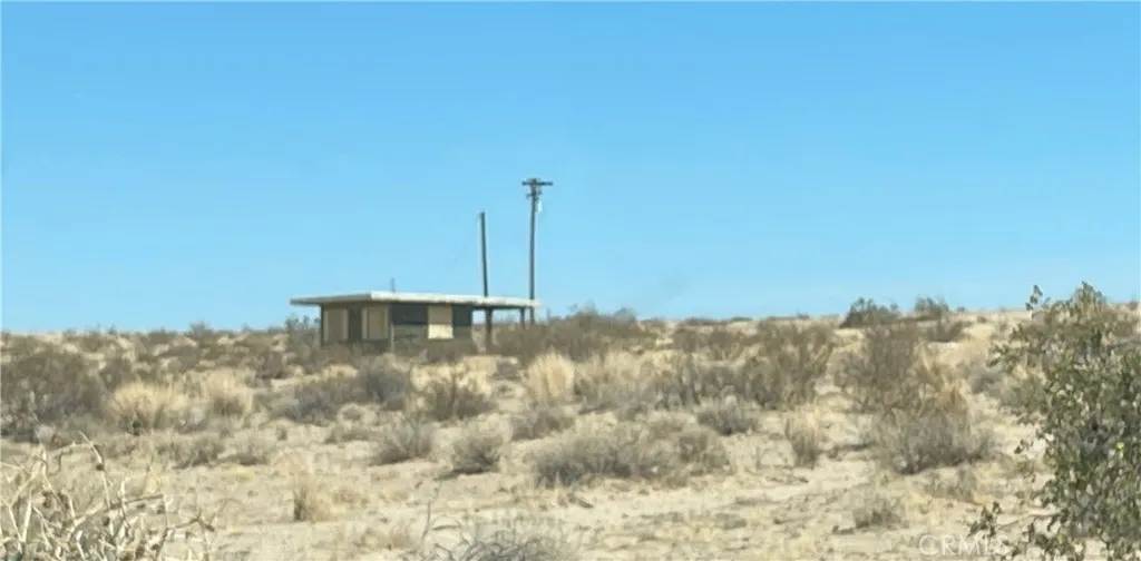 29 Palms, CA 92277