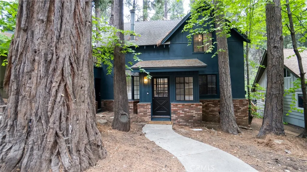 27820 Rainbow Drive, Lake Arrowhead, CA 92352 - Photo 4 of 52, Lake Arrowhead, CA