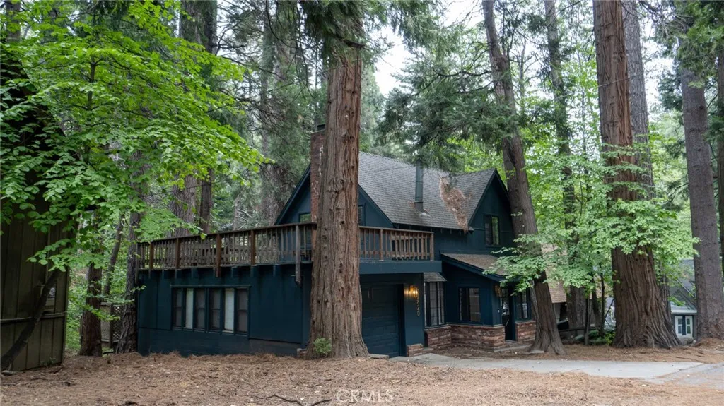 Lake Arrowhead, CA 92352