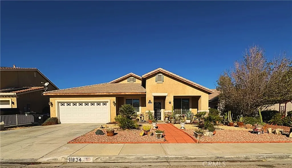 Victorville, CA 92392