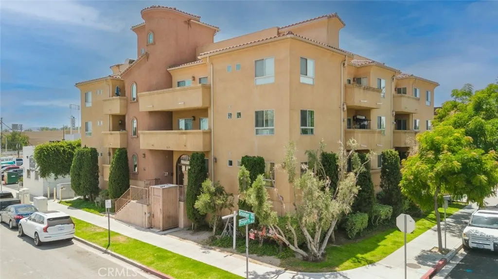 Burbank, CA 91504