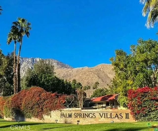 Palm Springs, CA 92262