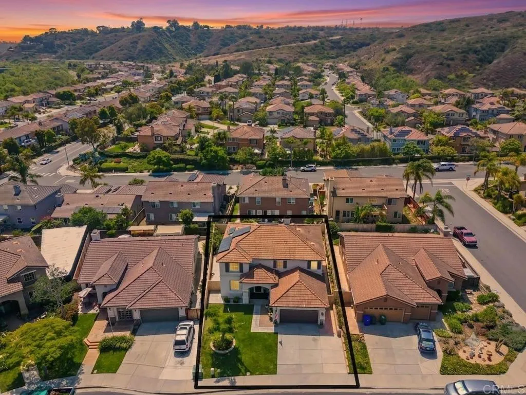 3236 Canyon View Drive
