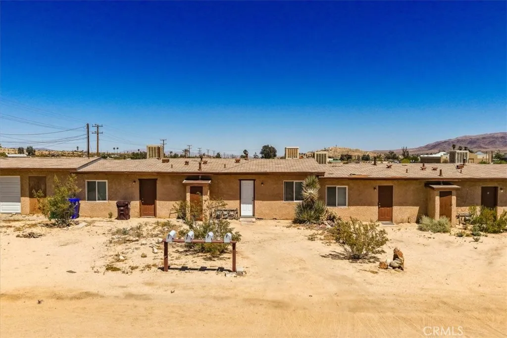 6407 Morongo, 29 Palms, CA 92277 - Photo 3 of 21, 29 Palms, CA