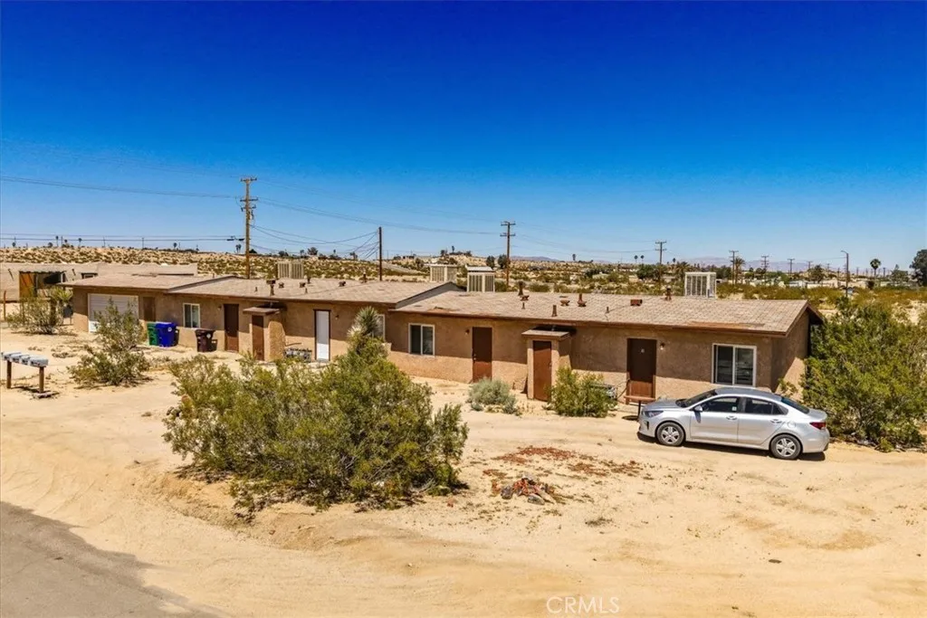 6407 Morongo, 29 Palms, CA 92277 - Photo 4 of 21, 29 Palms, CA